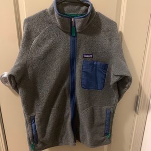 Men’s Patagonia Jacket